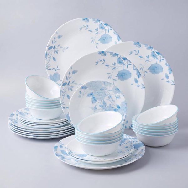 photo_2026-08-24_23-13-23 18-Piece Stoneware Dinnerware Set for 6 | Chip-Resistant Ceramic Plates & Bowls, Modern Kitchen Starter Kit, Dishwasher & Microwave Safe