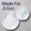 photo_2026-08-24_23-13-24 18-Piece Stoneware Dinnerware Set for 6 | Chip-Resistant Ceramic Plates & Bowls, Modern Kitchen Starter Kit, Dishwasher & Microwave Safe