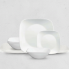 微信图片_20260826050808_12_2 Corelle® Clearance 12-Piece White Square Tempered Glass Dinnerware Set – Service for 4 – Durable, Shatter-Resistant Plates and Bowls for Home Use